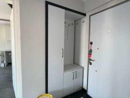 3 1 Roof Duplex Luxury Apartment For Sale In Ortaca Center