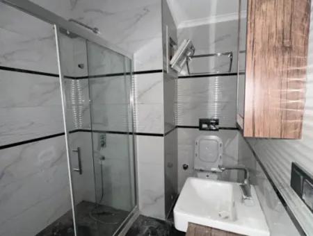 3 1 Roof Duplex Luxury Apartment For Sale In Ortaca Center