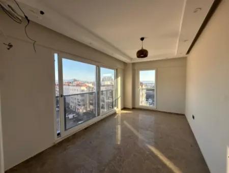 3 1 Roof Duplex Luxury Apartment For Sale In Ortaca Center