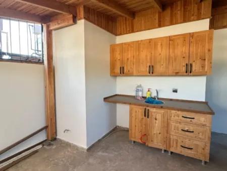 3 1 Roof Duplex Luxury Apartment For Sale In Ortaca Center