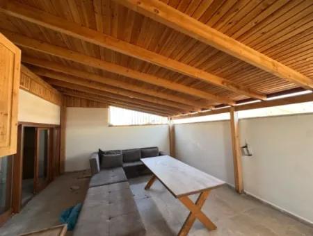 3 1 Roof Duplex Luxury Apartment For Sale In Ortaca Center