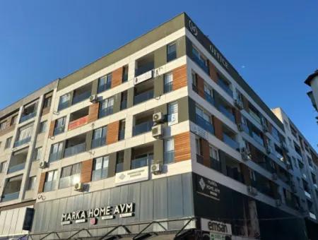 3 1 Roof Duplex Luxury Apartment For Sale In Ortaca Center