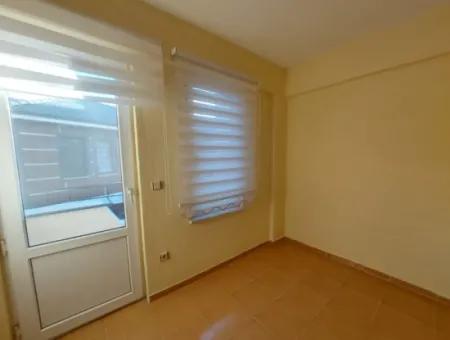 2 1 Unfurnished Duplex With Swimming Pool In Muğla Dalyan For Sale