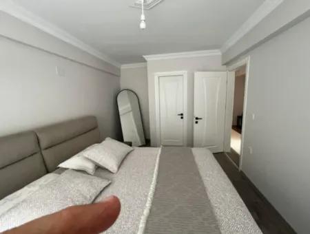 3 1 Flats For Sale In Ortaca Center
