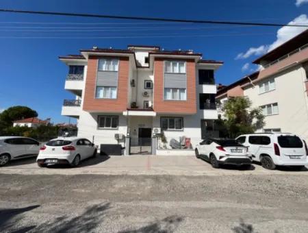 3 1 Flats For Sale In Ortaca Center