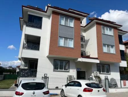 3 1 Flats For Sale In Ortaca Center