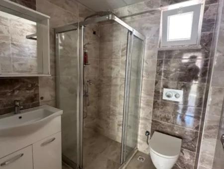 2 1 3Rd Floor Apartment For Rent In Ortaca Cumhuriyet