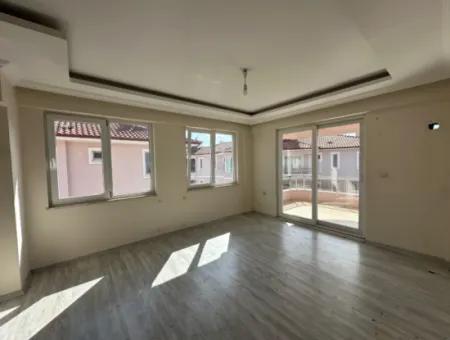 2 1 3Rd Floor Apartment For Rent In Ortaca Cumhuriyet