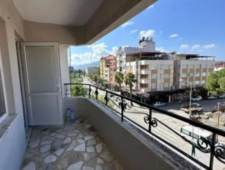 2 1-110 M2 Large Flats For Sale In Ortaca Center