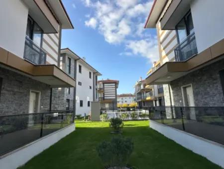 4 1, 235 M2 Brand New Villas For Sale In Ortaca