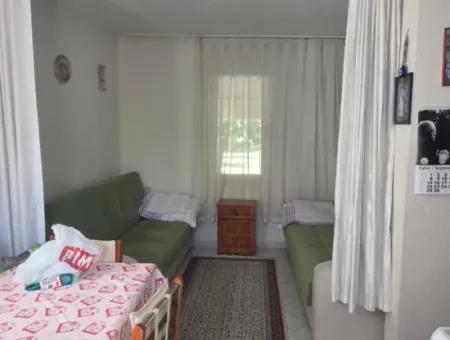 2 1, 70 M2 Village House For Sale On 902 M2 Land Zero To Ortaca Akıncı Sarıgerme Road