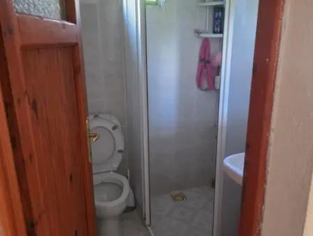 2 1, 70 M2 Village House For Sale On 902 M2 Land Zero To Ortaca Akıncı Sarıgerme Road