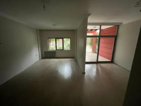 3 1 Duplex With Pool On Site In Ortaca Beşköprü For Rent