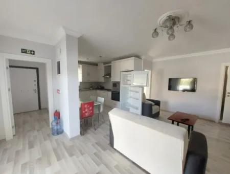 New 3 1 Duplex With Swimming Pool For Sale In Dalyan, Muğla