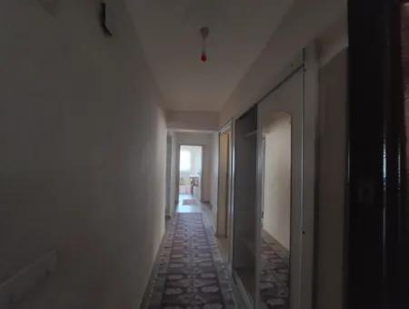 2 1 Furnished Flat For Rent In Muğla Ortaca Center