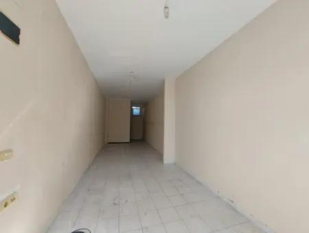 Muğla Ortaca Dalyan 20 M2 Shop For Rent