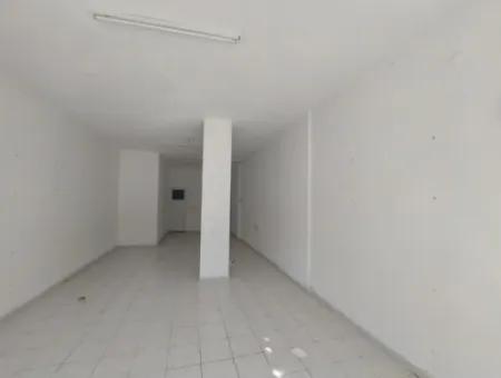 Muğla Ortaca Dalyan 40 M2 Shop For Rent