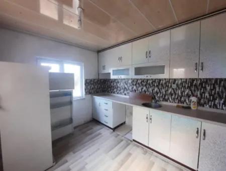 2 1 Houses And 200 M2 Barn On 5 000 M2 Detached Land In Çameli Kızılyaka For Sale