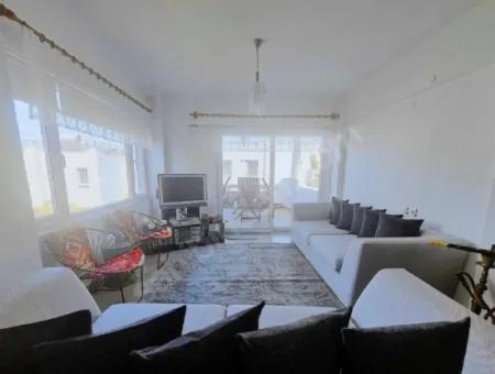 3 1 Duplex With Sea View In Milas Bosphorus Bosphorus For Urgent Sale