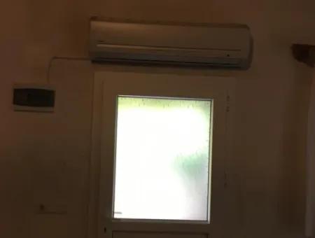 Muğla Ortaca Okçularda Unfurnished For Rent 2 1 Garden Village House