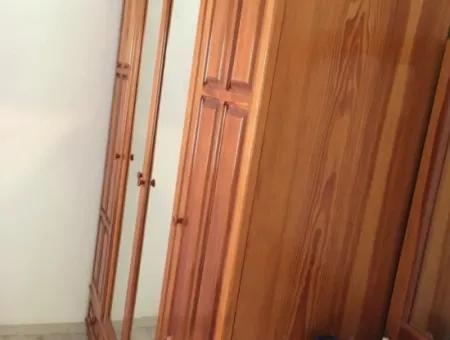 Muğla Ortaca Okçularda Unfurnished For Rent 2 1 Garden Village House