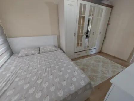 Muğla Ortaca Beşköprü Center 2 1, Furnished Flat For Sale