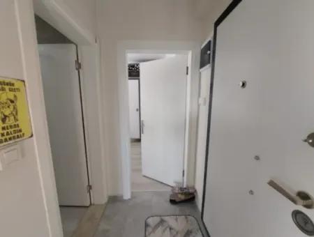 1 1 Flat Located On The 3Rd Floor Of A 3-Storey Building In Muğla Ortaca Karaburun Is For Sale