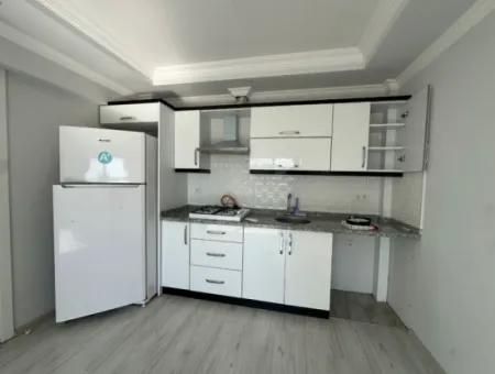 Central Location In Ortaca 1 1 Flat For Sale