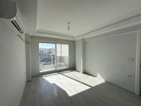 Central Location In Ortaca 1 1 Flat For Sale