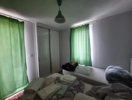 Ortaca Dalyanda 3 1 Detached Pool Furnished Villa For Rent