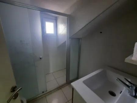 Ortaca Dalyanda 3 1 Detached Pool Furnished Villa For Rent