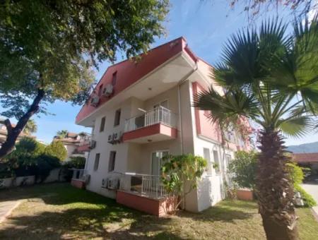 Apart Hotel Business At The Price Of A House In Muğla Dalyan Urgent Sale