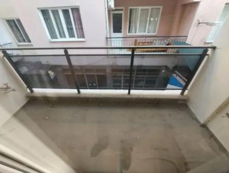 75 M2 New 2 1 Shop Flat For Sale In The Center Of Ortaca