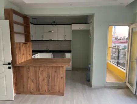 Ortaca Terzialiler Mah Cumhuriyet Cad Üzeri 1 1 Flat For Rent