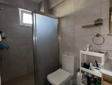 130 M2 Villa For Sale In 417 M2 Plot In Ortaca Mergenli