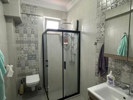 Ortacada 3 1 2Nd Floor Spacious Useful Apartment For Rent