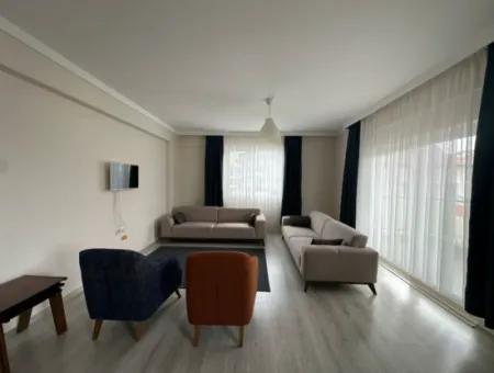 Ortacada 3 1 2Nd Floor Spacious Useful Apartment For Rent