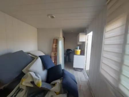 Container With Boat Mooring Place By The Canal In Muğla Ortaca Dalyan – For Sale