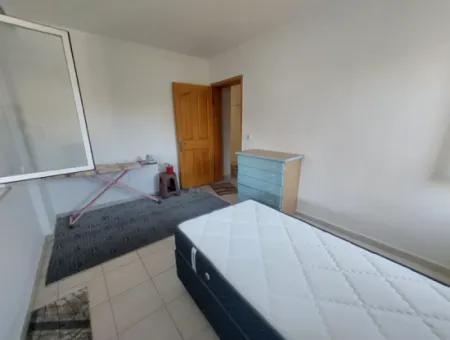 3 1 Furnished Ground Floor Flat For Rent In Ortaca Dalyan Center