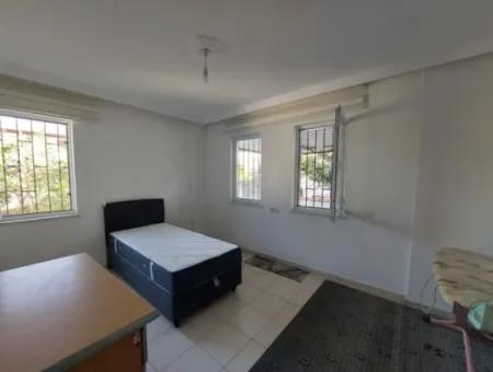 3 1 Furnished Ground Floor Flat For Rent In Ortaca Dalyan Center