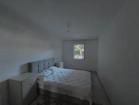 3 1 Furnished Ground Floor Flat For Rent In Ortaca Dalyan Center