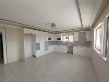 Muğla Ortaca Eskiköy 120 M2, 3 1 House For Rent.