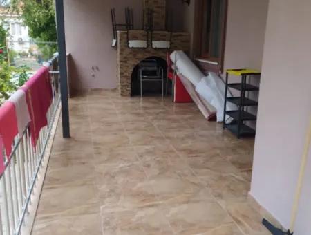Muğla Ortaca Okçularda 2 1 Detached House For Rent