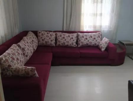Muğla Ortaca Okçularda 2 1 Detached House For Rent