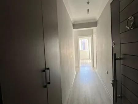 2Nd Floor 3 1 Flat For Rent In Ortaca