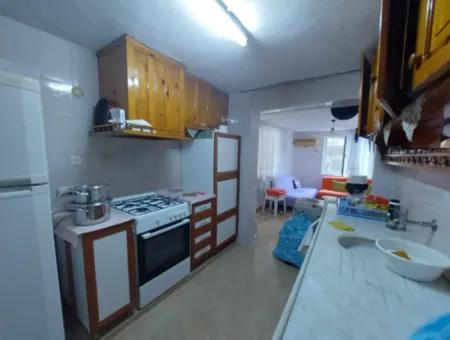 Ortaca Dalyanda 2 1, Unfurnished Ground Floor Flat For Rent