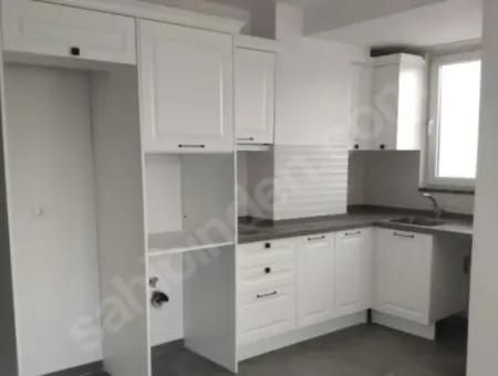 3Rd Floor, 50 M2, New 1 1 Unfurnished Flat For Rent In Muğla Ortaca Cumhuriyet Neighborhood