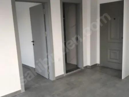 3Rd Floor, 50 M2, New 1 1 Unfurnished Flat For Rent In Muğla Ortaca Cumhuriyet Neighborhood