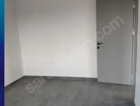 3Rd Floor, 50 M2, New 1 1 Unfurnished Flat For Rent In Muğla Ortaca Cumhuriyet Neighborhood