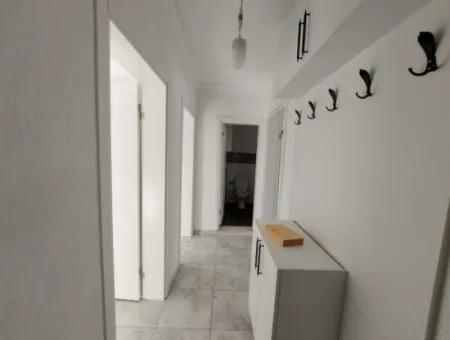 2 Detached Flats With Sea View In Gökbel, Muğla Dalyan For Rent